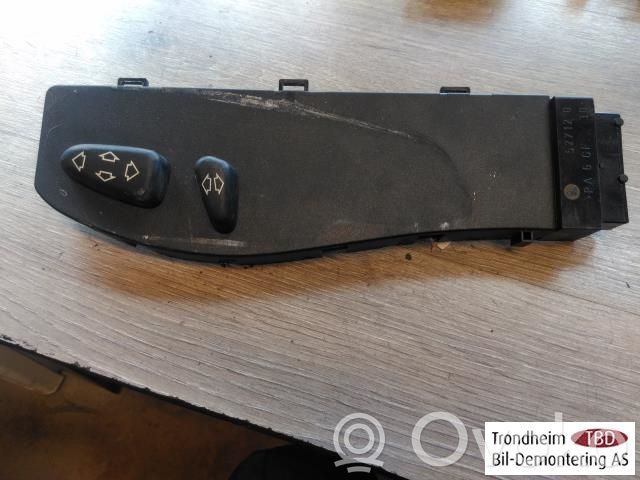 Land Rover Range Rover L322 Verkleidung Fensterheberschalter Tür vorne 