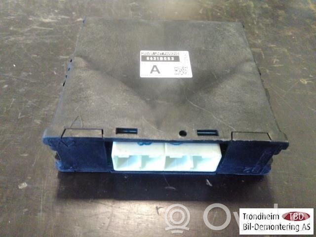 Mitsubishi Outlander Unitate/modul de comandă parcare PDC 