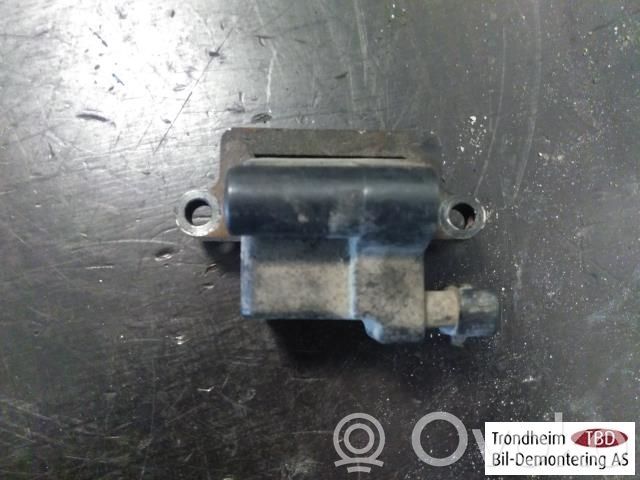 Chevrolet Avalanche Zündspule Zündmodul 
