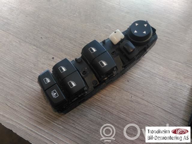 BMW 5 F10 F11 Comutator comandă geamuri electrice 