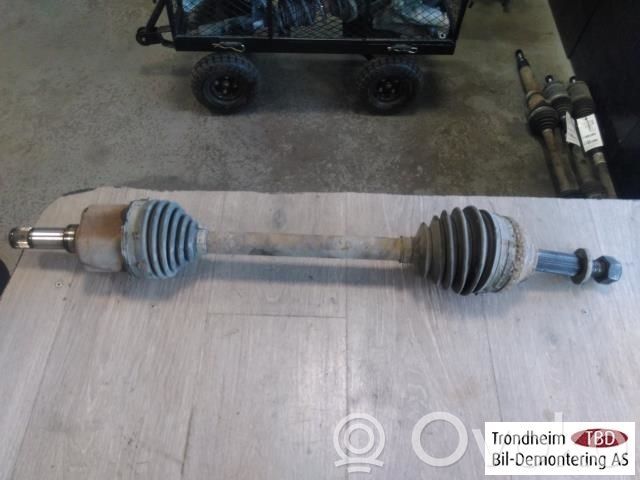 Eje de transmisión delantero   6C113B437DE,1495673,1782559,1495673,1782559,6C113B437DE