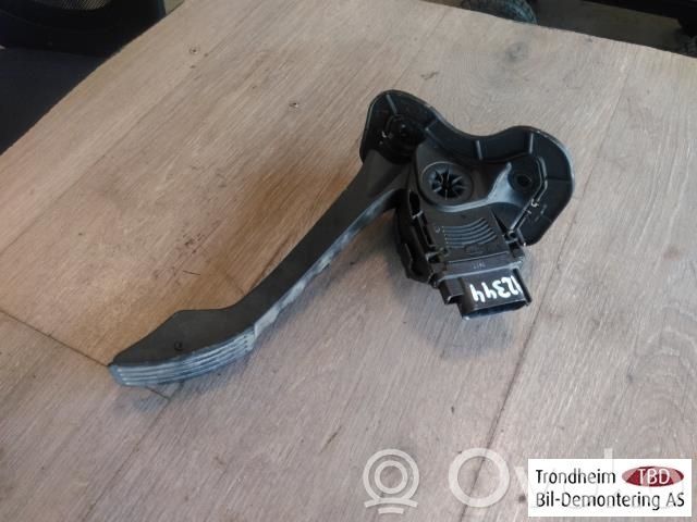 Ford Transit Accelerator throttle pedal 