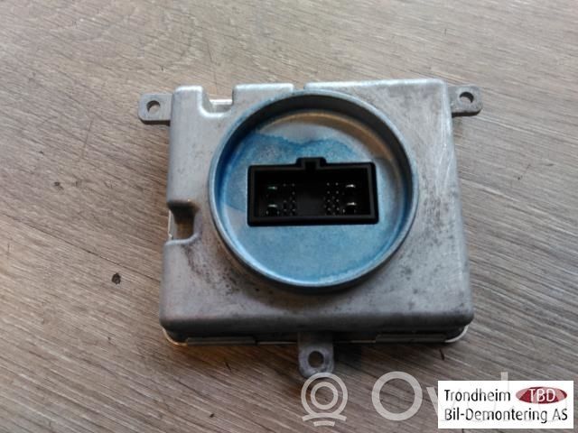 Opel Astra K Unité de commande / module Xénon 