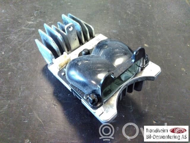 Volkswagen PASSAT B8 LED-Vorschaltgerät 