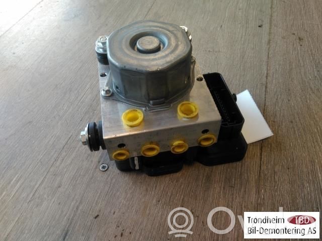 Bomba de ABS   476609473R,0265244951,476608559R,0265244951,476608559R,476609473R