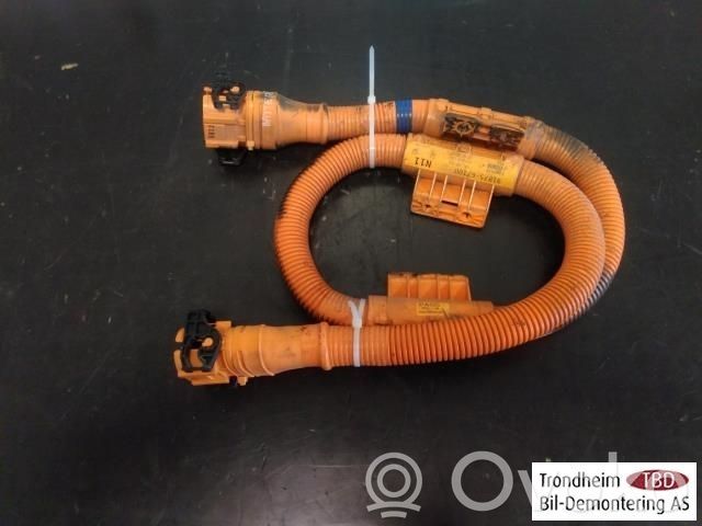 High voltage cable   91875G7100,91875G7100,91981G7100,91875G7100,91981G7100