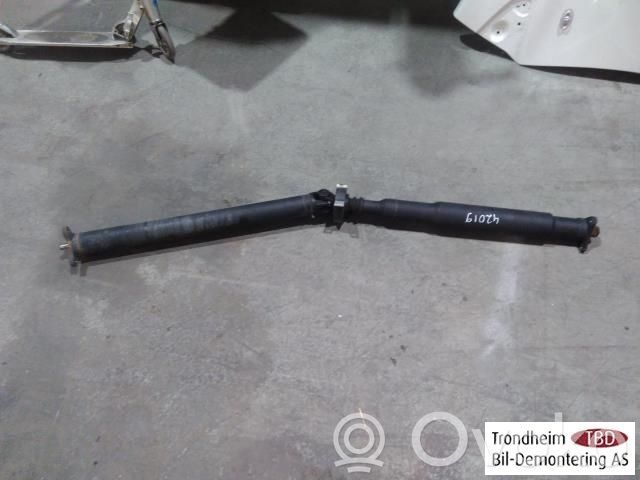 BMW 3 F30 F35 F31 Albero di trasmissione (set) 