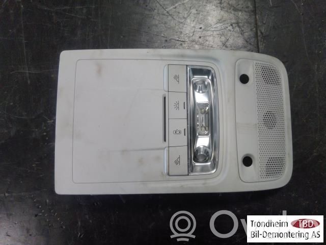 Interruptor de control del panel de luces   8V0947135B,8V0947135B