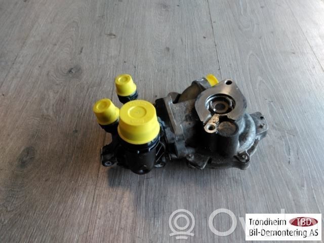 BMW 3 E90 E91 EGR-termostaatti 