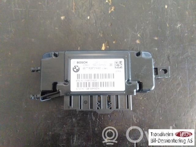 BMW 3 F30 F35 F31 Unitate/modul control ABS 