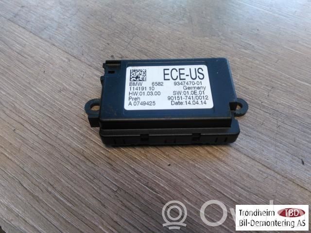 BMW i3 Alte unități/module de control 