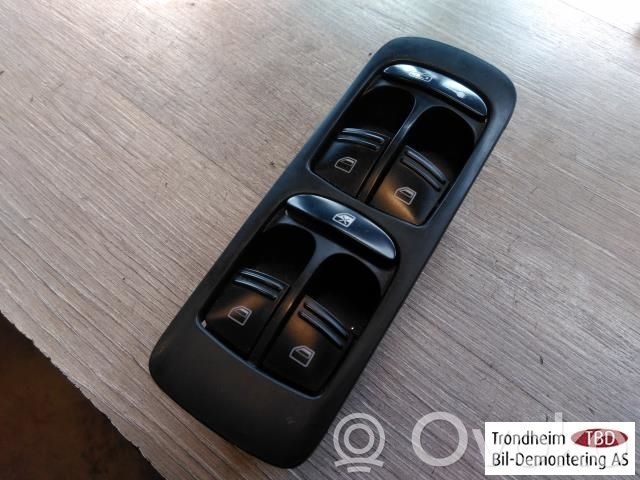 Porsche Cayenne (9PA) Comutator comandă geamuri electrice 