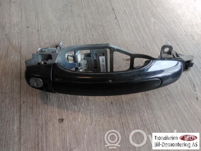 Porsche Cayenne (9PA) Mâner exterior ușă față 