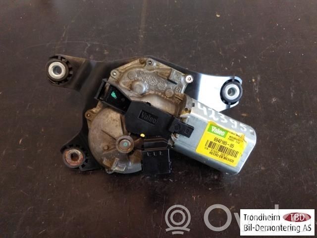 BMW X5 E70 Motor ștergător lunetă 
