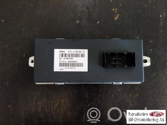 BMW X5 E70 Otras unidades de control/módulos 