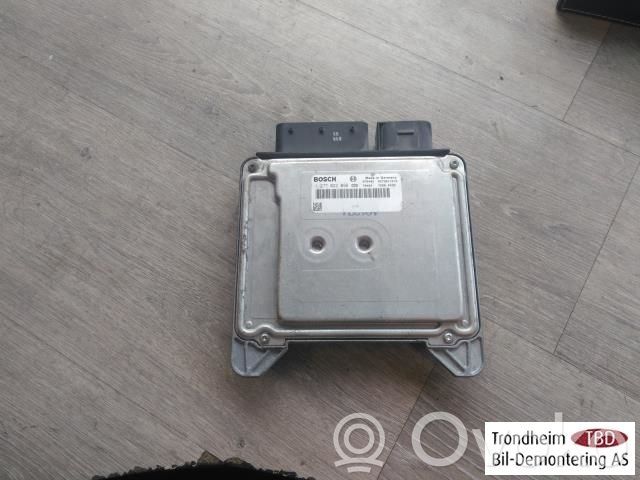 BMW X5 E70 Power steering control unit/module 