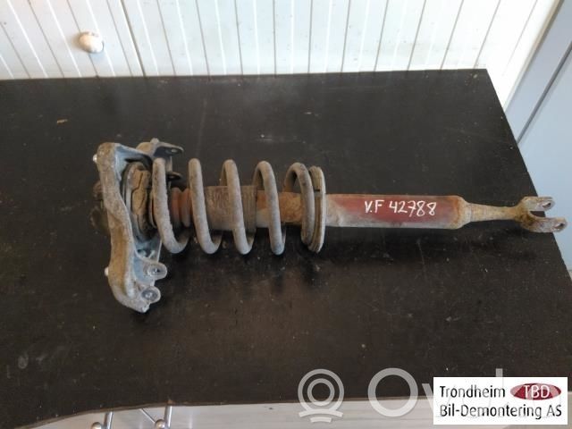 Audi A4 S4 B7 8E 8H Ansamblu amortizor cu arc față 