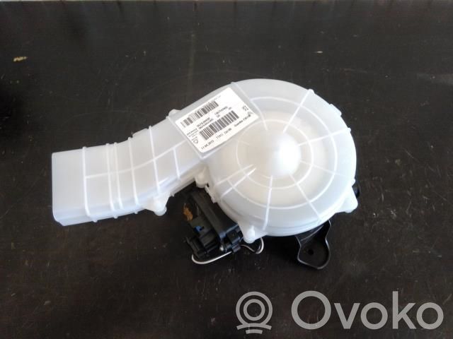 Citroen C4 II Picasso Ventilator aerotermă