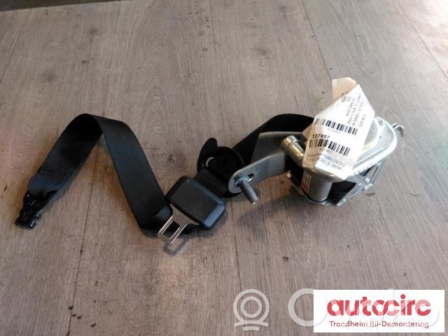 Tesla Model S Cinturón delantero 
