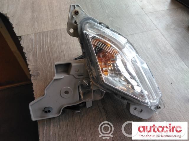Mazda CX-3 Frontblinker 