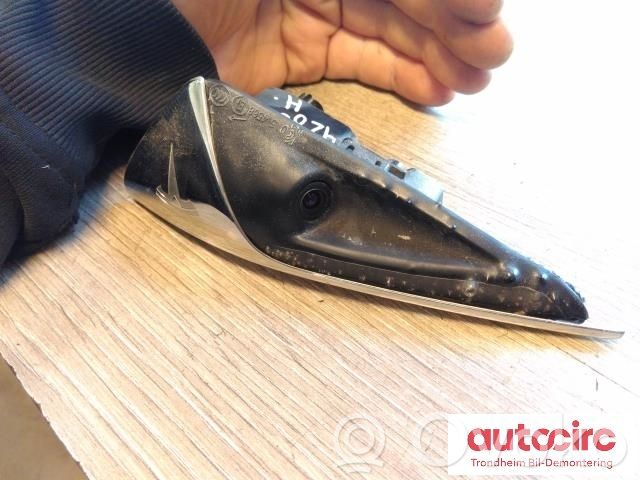 Tesla Model S Front indicator light 