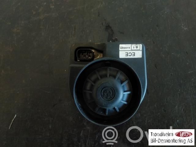 Land Rover Range Rover L322 Comutator alarmă