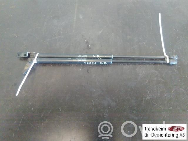 Mitsubishi Outlander Amortizor hayon 