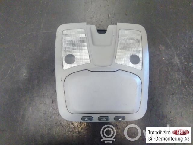 Volvo XC90 Interruptor de control del panel de luces 