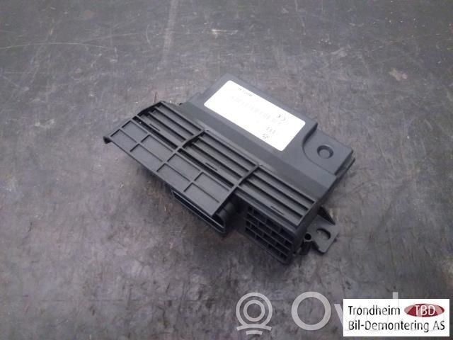 Audi A6 S6 C6 4F Central body control module 