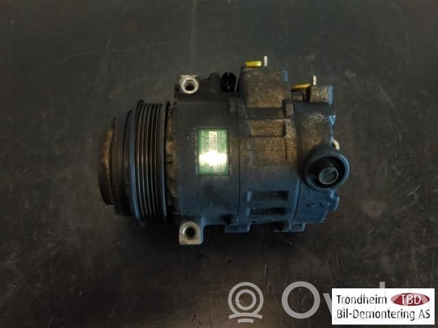 Mercedes-Benz Vito Viano W638 Compressore aria condizionata (A/C) (pompa)