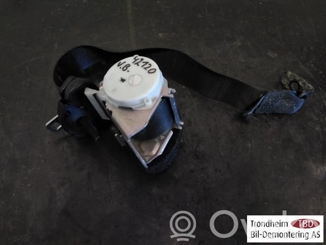 Ford Mondeo MK IV Centură spate 