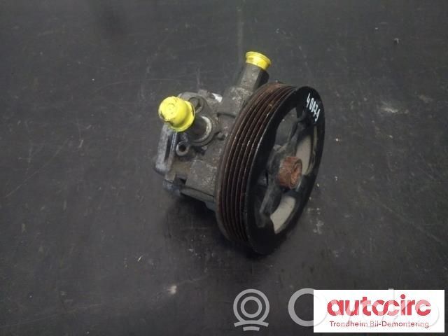 Dodge Caliber Power steering pump 