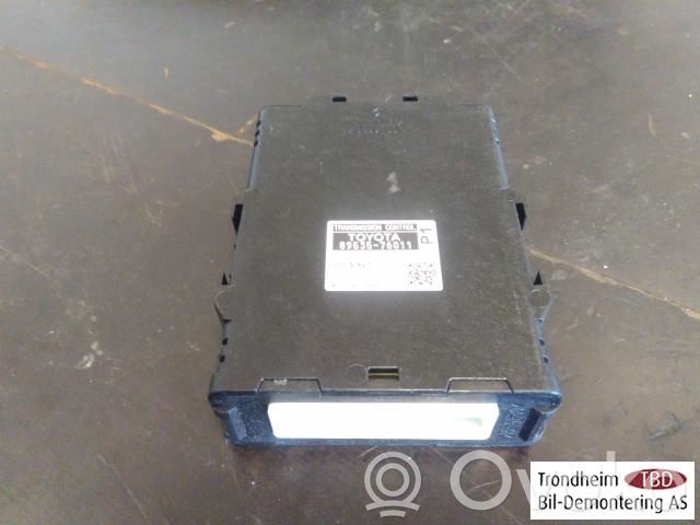 Lexus CT 200H Module de contrôle de boîte de vitesses ECU 