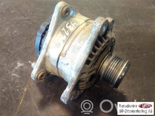 Volkswagen Golf IV Ģenerators 