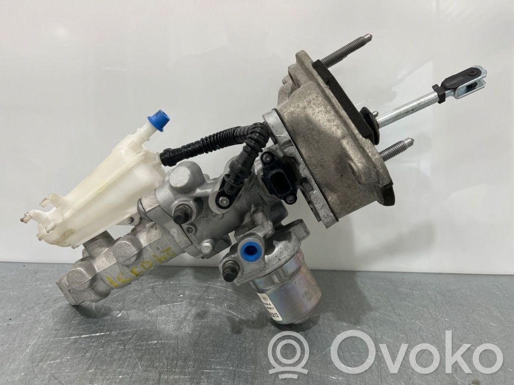 Renault Zoe Master brake cylinder 