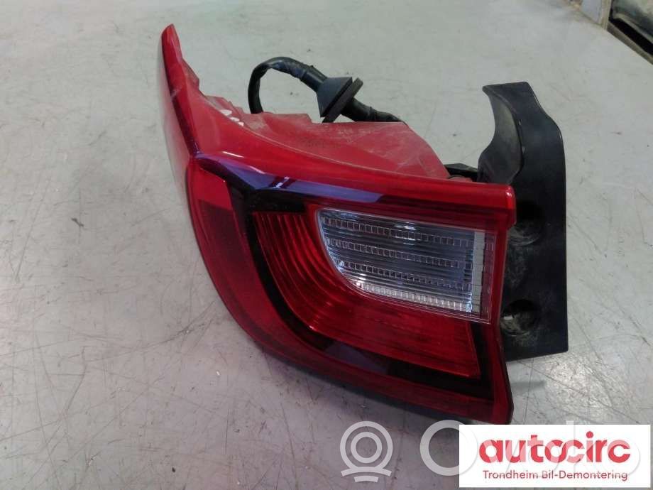 KIA Stonic Galinis žibintas kėbule 