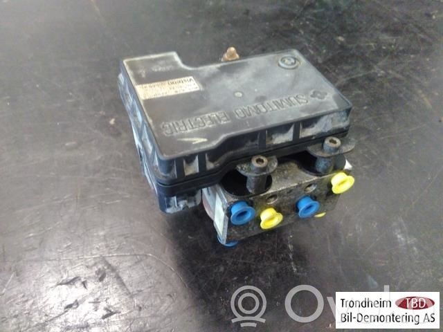 Mazda 6 ABS bloks 