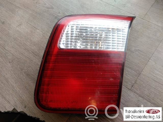 Subaru Forester SF Takavalot 