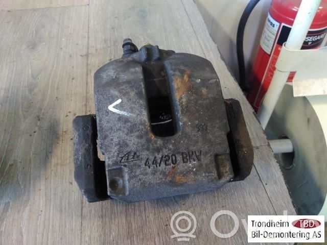 BMW X6 E71 Pinza del freno posteriore 