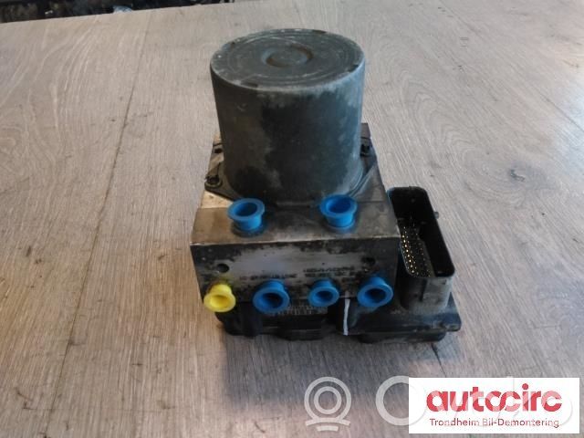 BMW 5 E60 E61 ABS Pump 