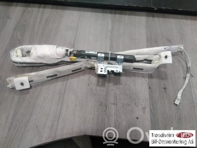Audi A7 S7 4G Airbag cortină 
