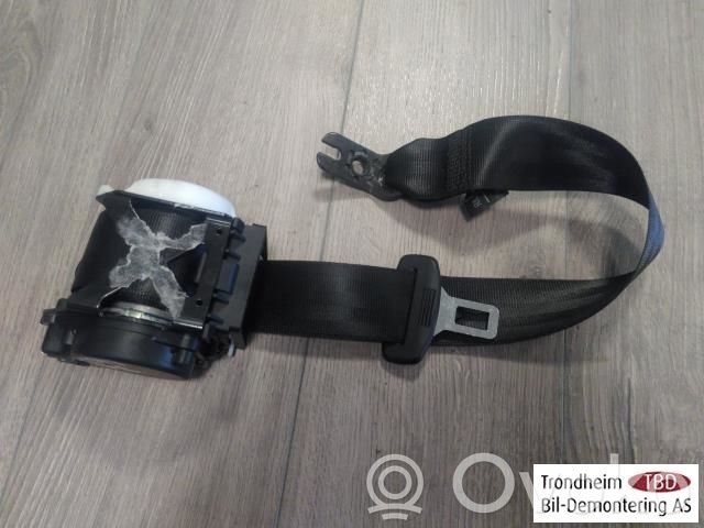 Cinturón trasero   4G8857805B,4G8857805B