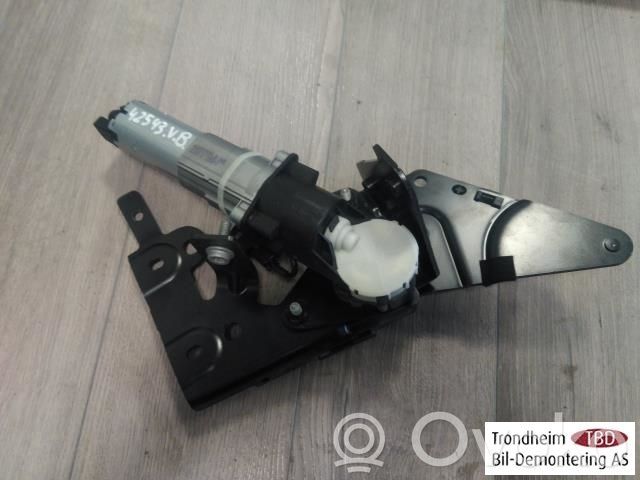 Audi A7 S7 4G Motor ridicare hayon/capotă portbagaj 