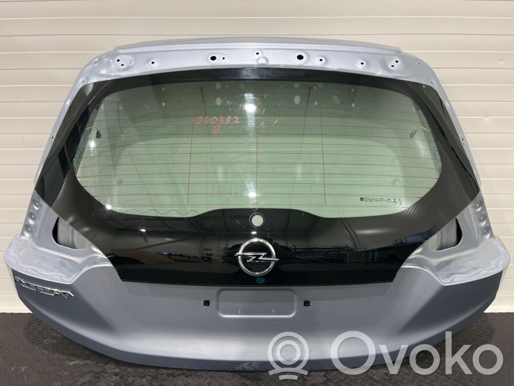 Opel Ampera- E Tailgate/trunk/boot lid 