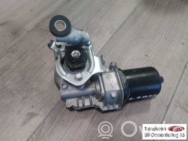 Audi A4 S4 B8 8K Motor del limpiaparabrisas 