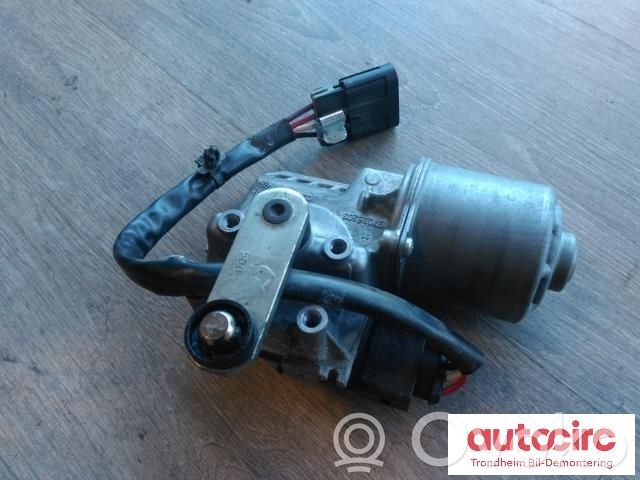 Tesla Model 3 Motor ștergător 