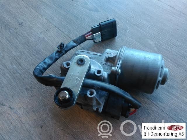 Tesla Model 3 Motor del limpiaparabrisas 
