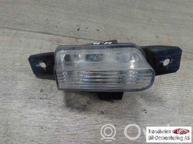 Volkswagen Tiguan Luce di retromarcia