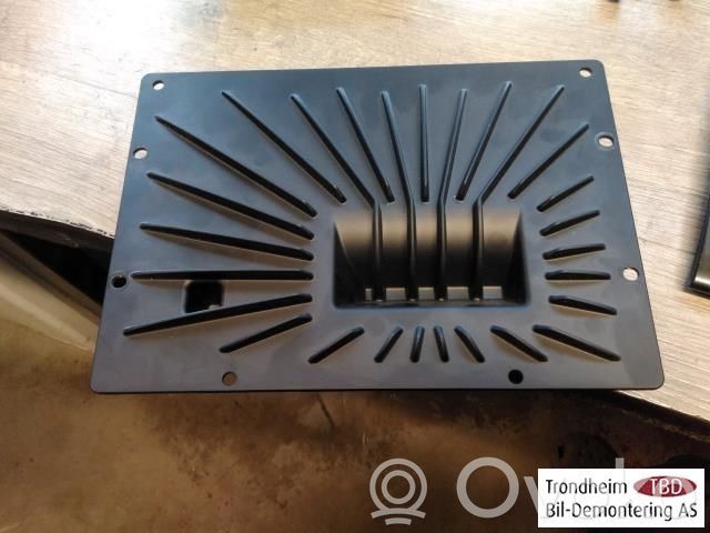 Jaguar XF X250 Amplificador de sonido 