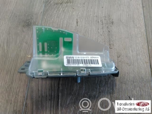 BMW 5 F10 F11 Antenna GPS